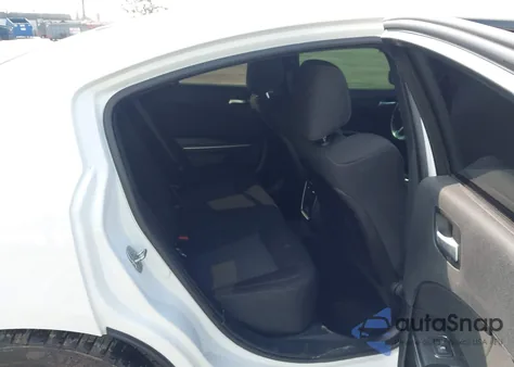 2019 Dodge Charger Scat Pack Rwd z USA, uszkodzony, nr VIN 2C3CDXGJ4KH696633